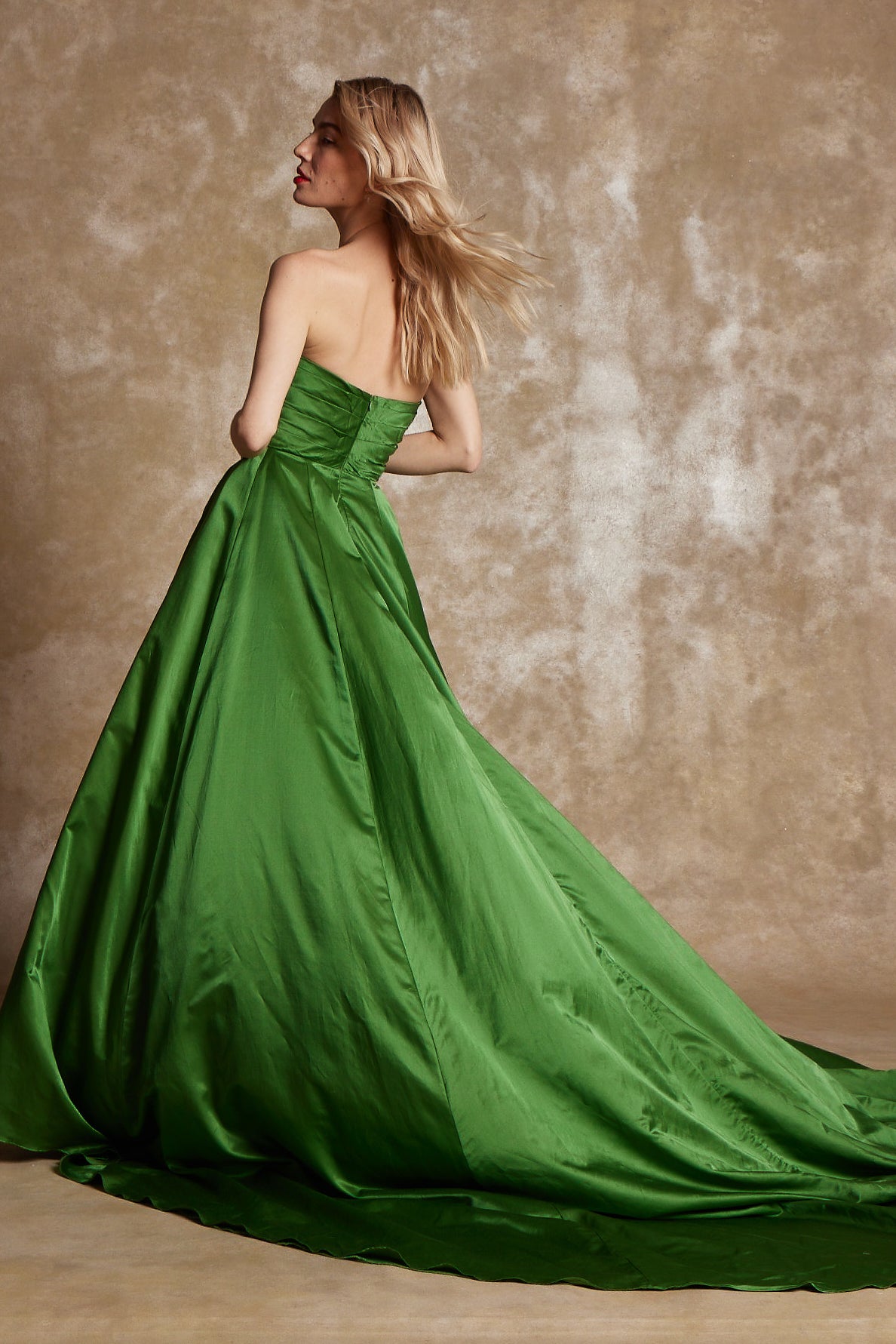 Austen Gown