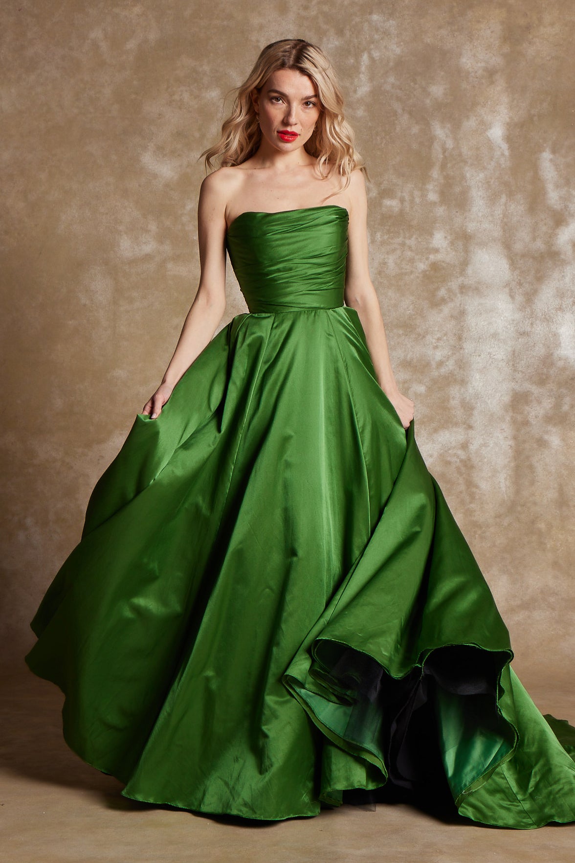 Austen Gown