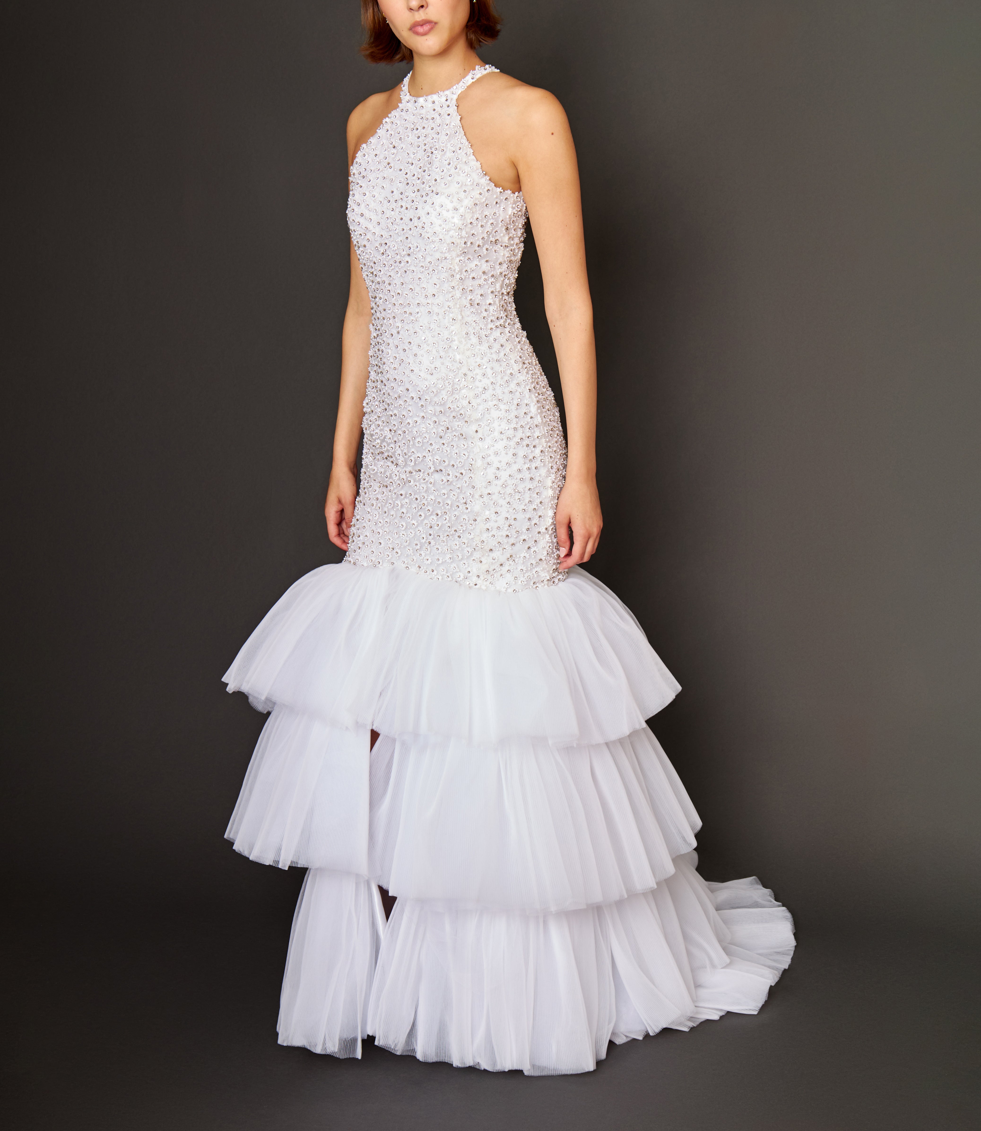 Daisy Sirena Wedding Dress - Bridal Design