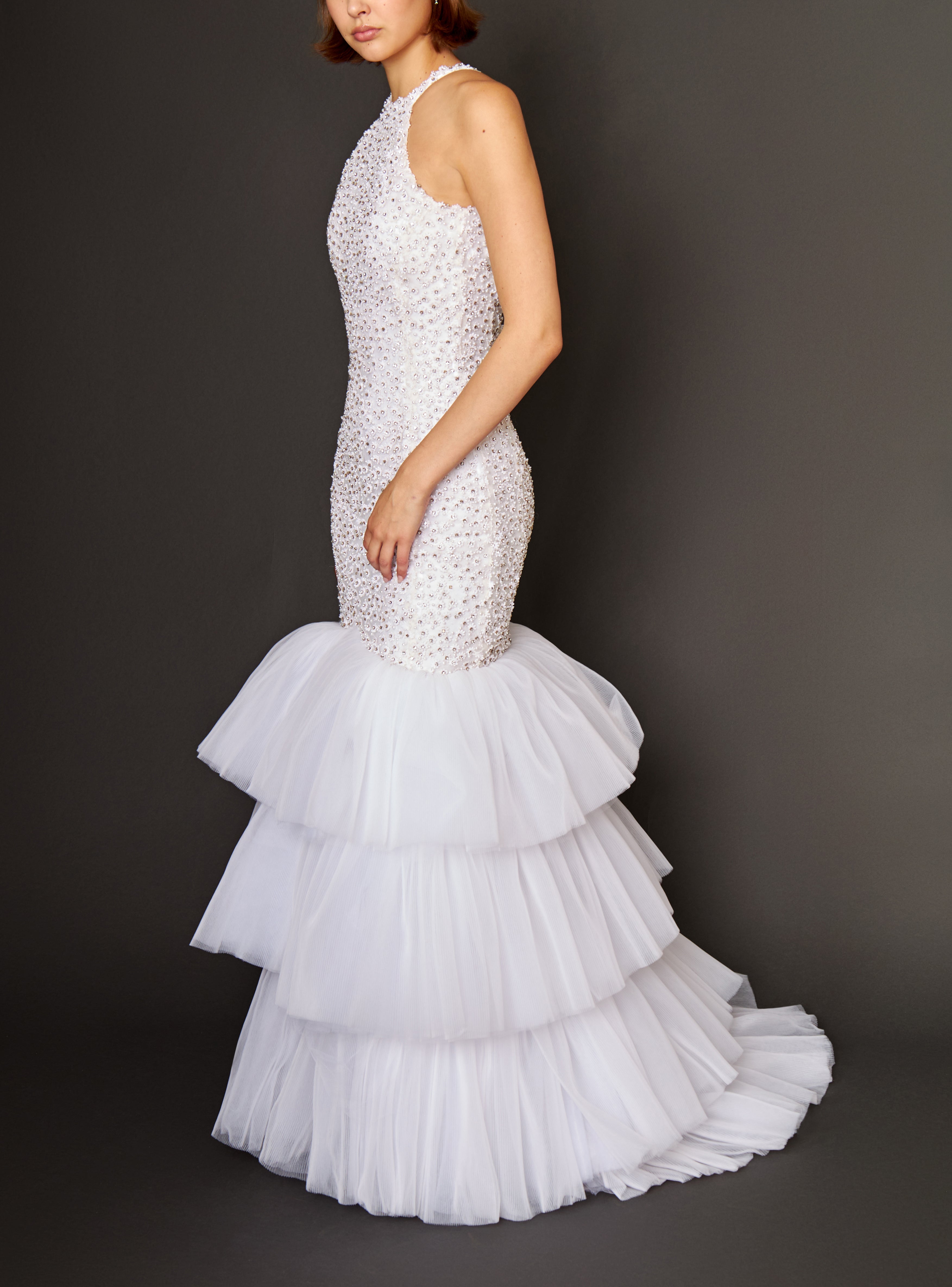 Daisy Sirena Wedding Dress - Bridal Design