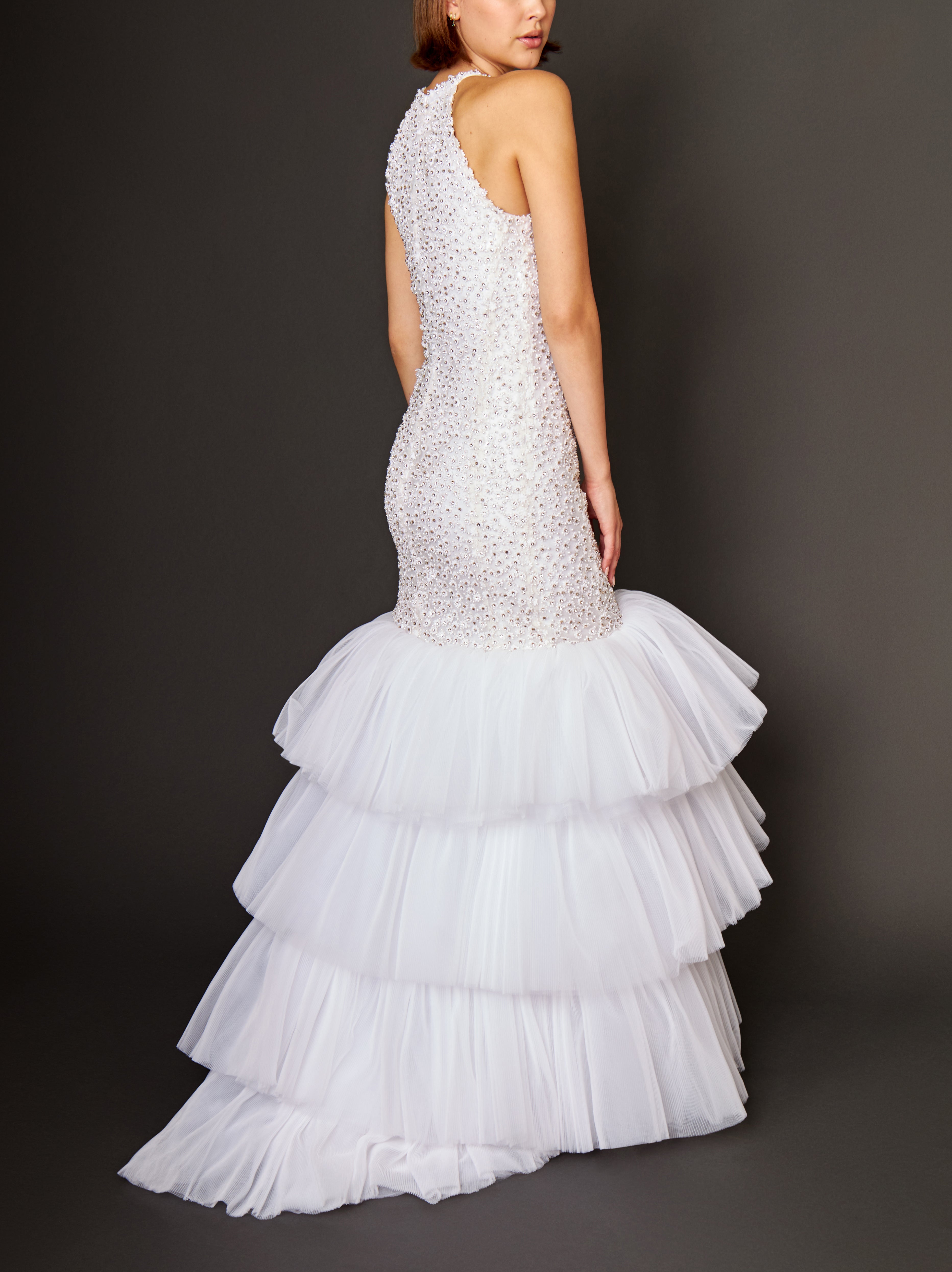 Daisy Sirena Wedding Dress - Bridal Design