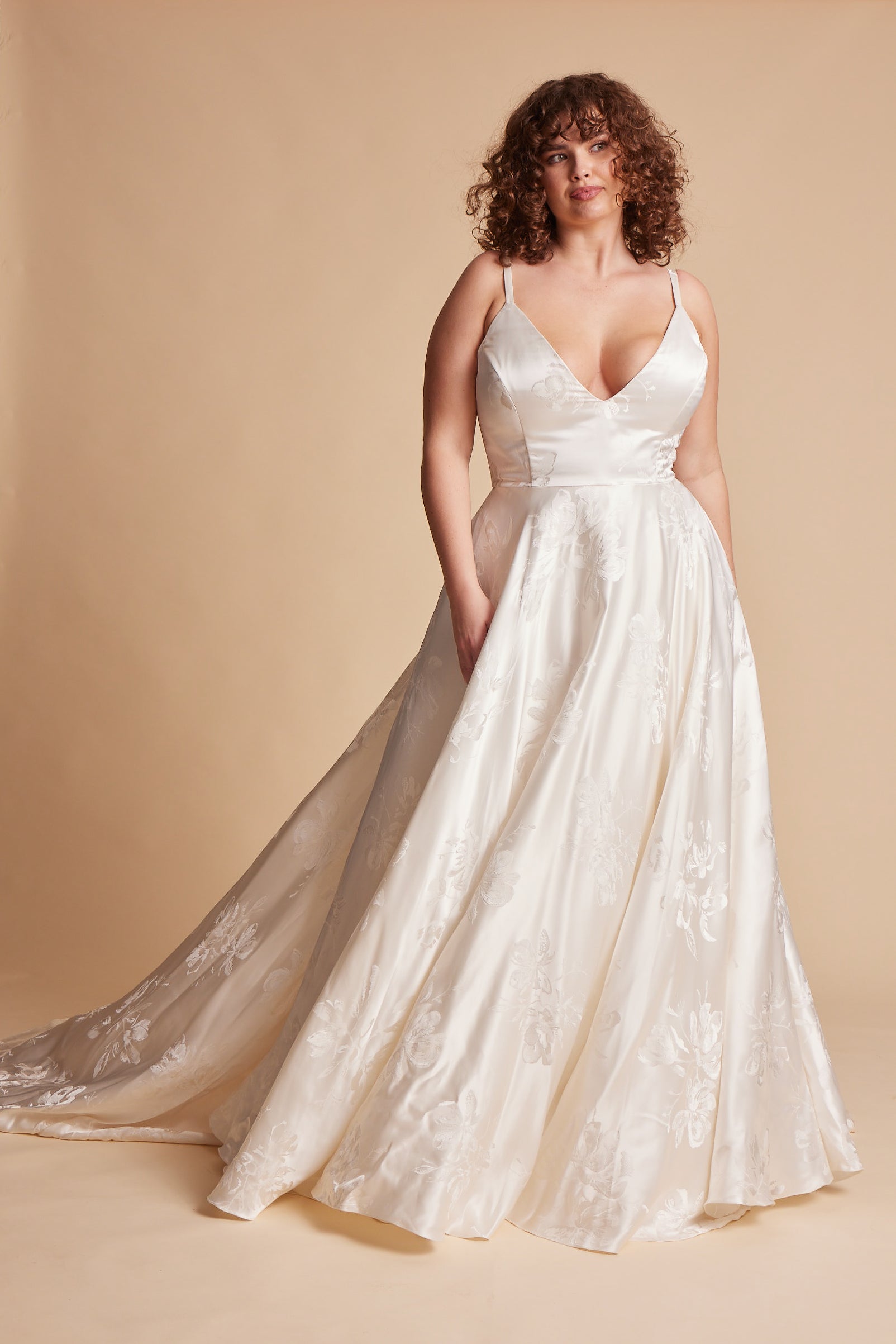 Maxey Gown