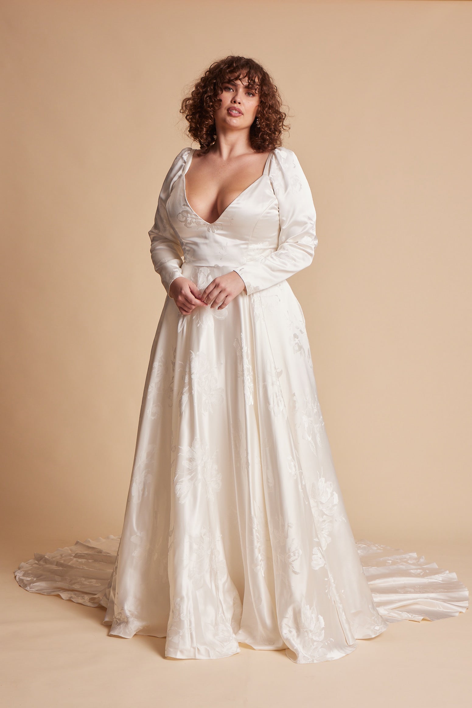 Maxey Gown