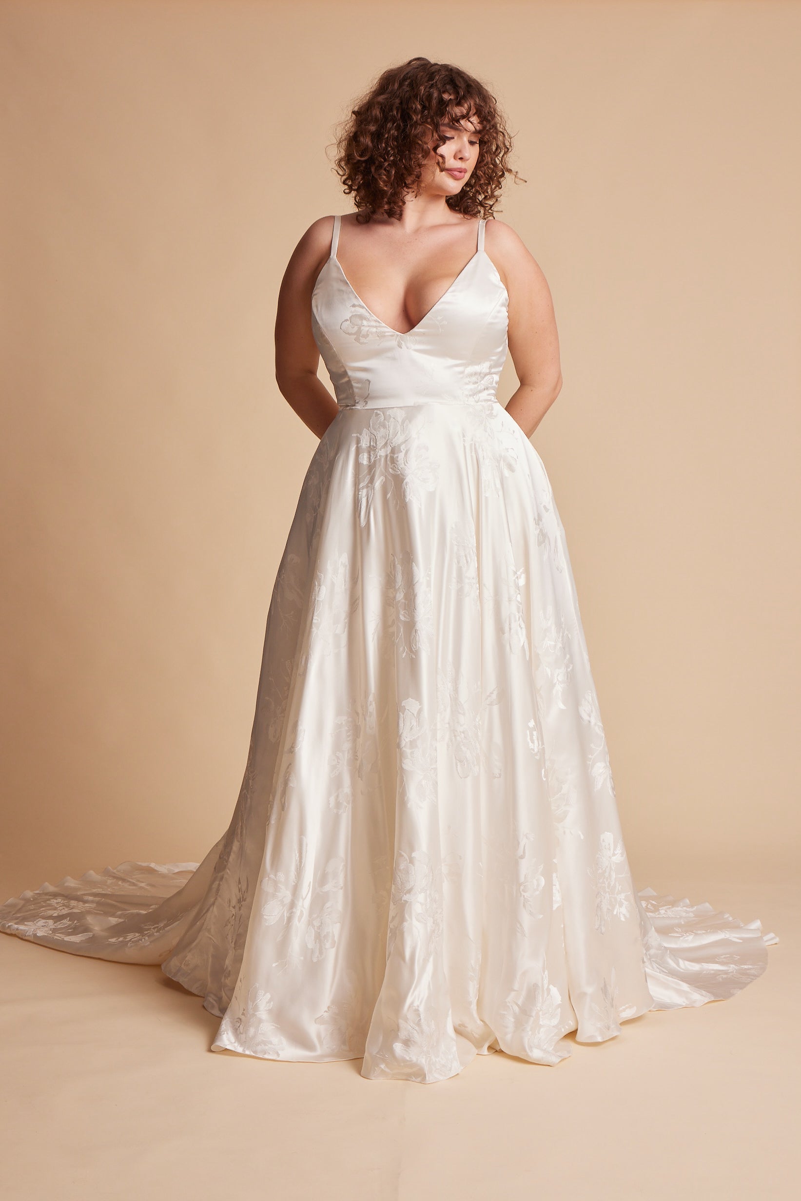 Maxey Gown