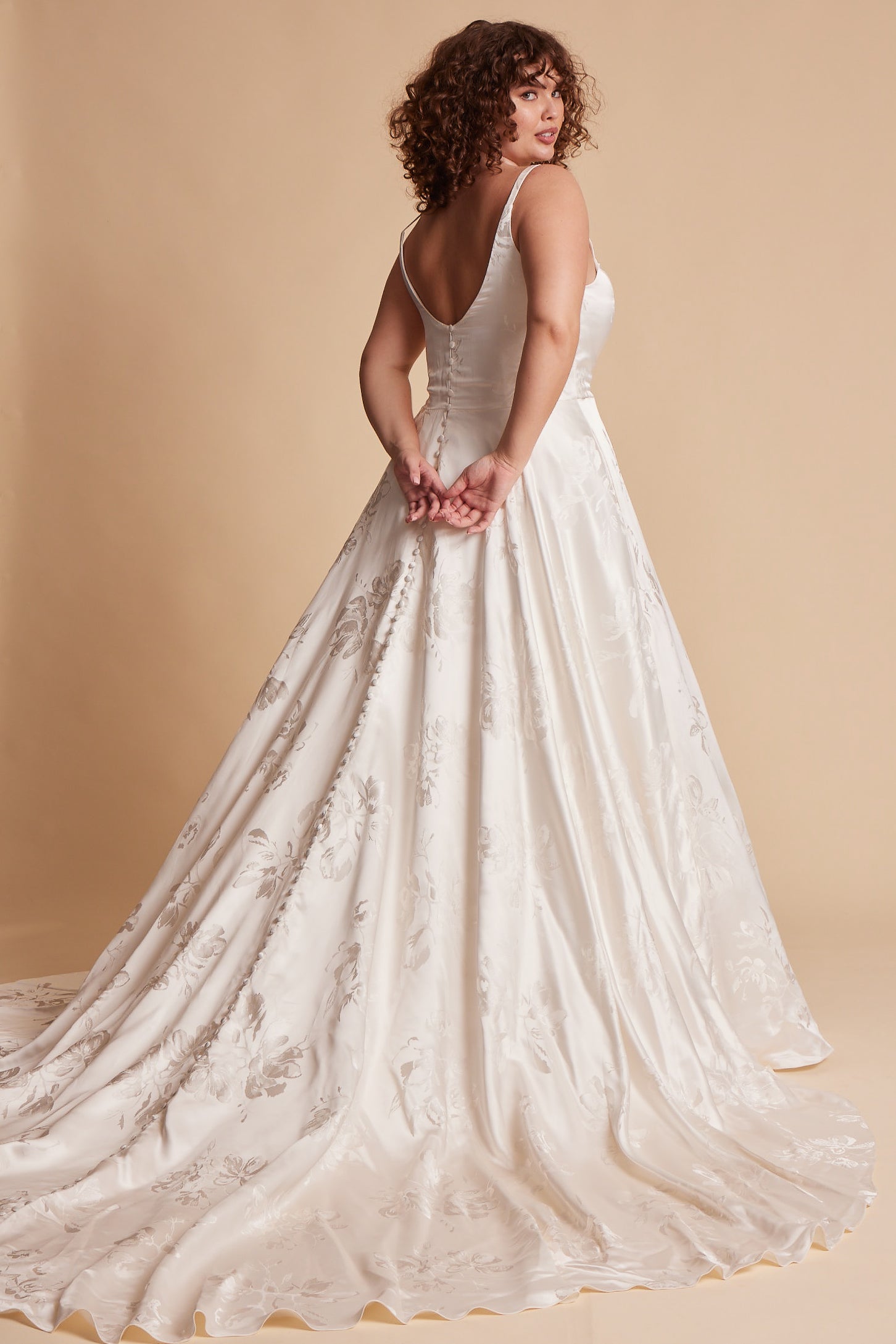 Maxey Gown