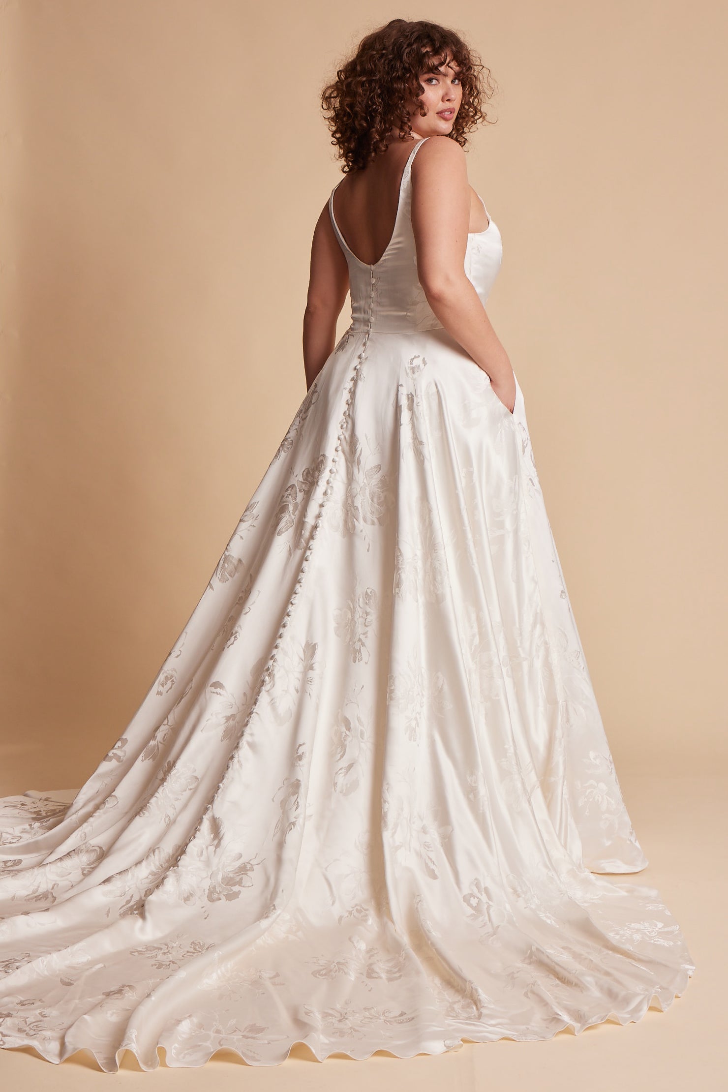 Maxey Gown