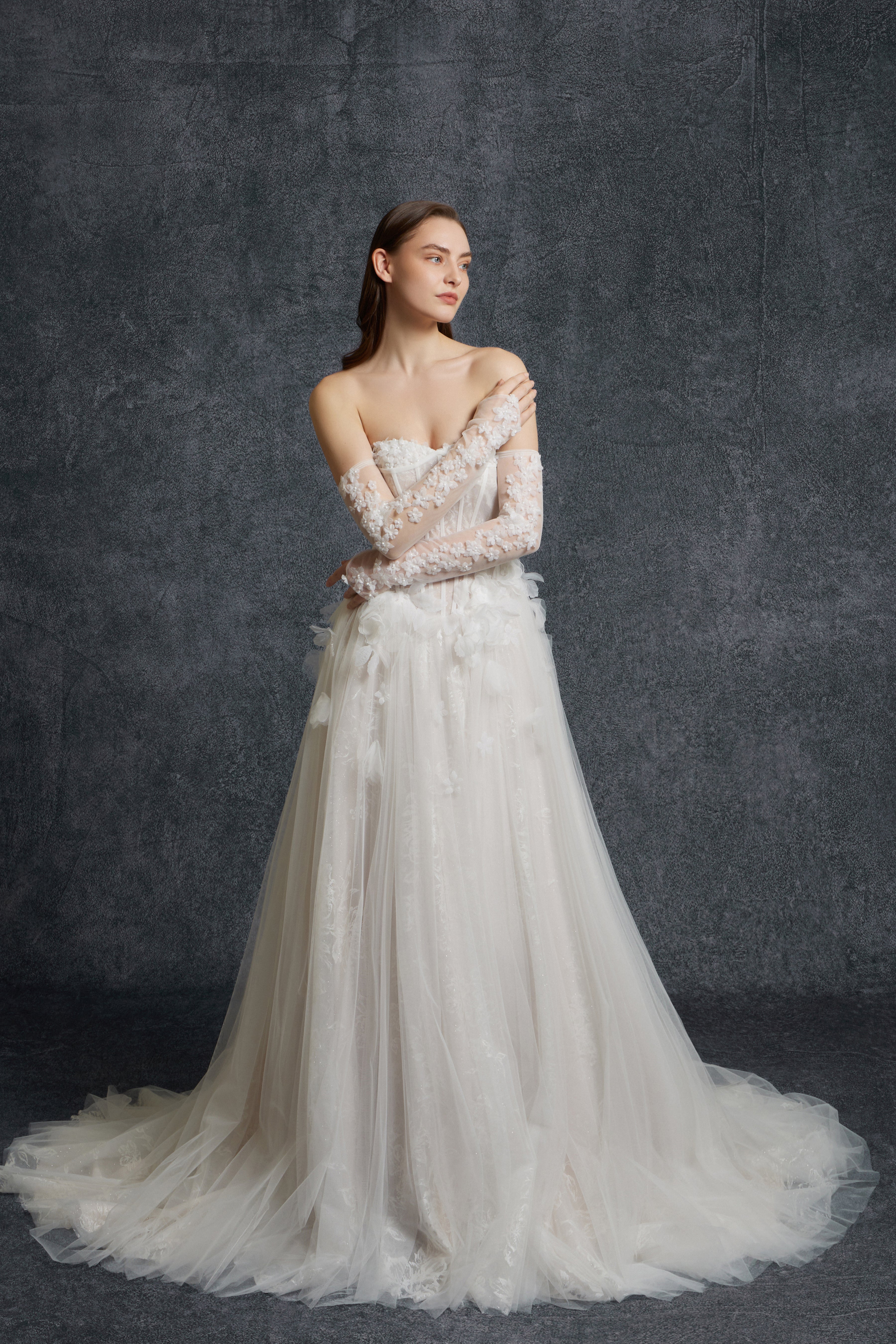 BELLA WEDDING DRESS