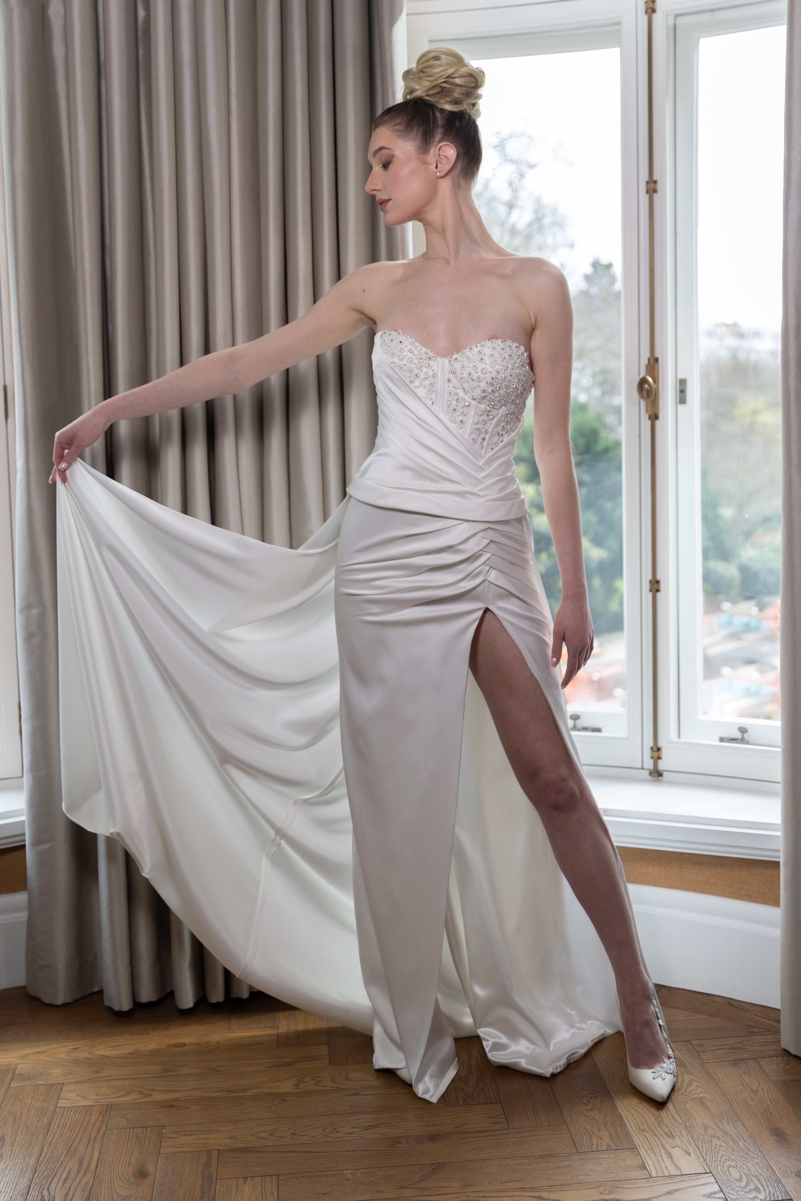 Isodora Bellis Dress