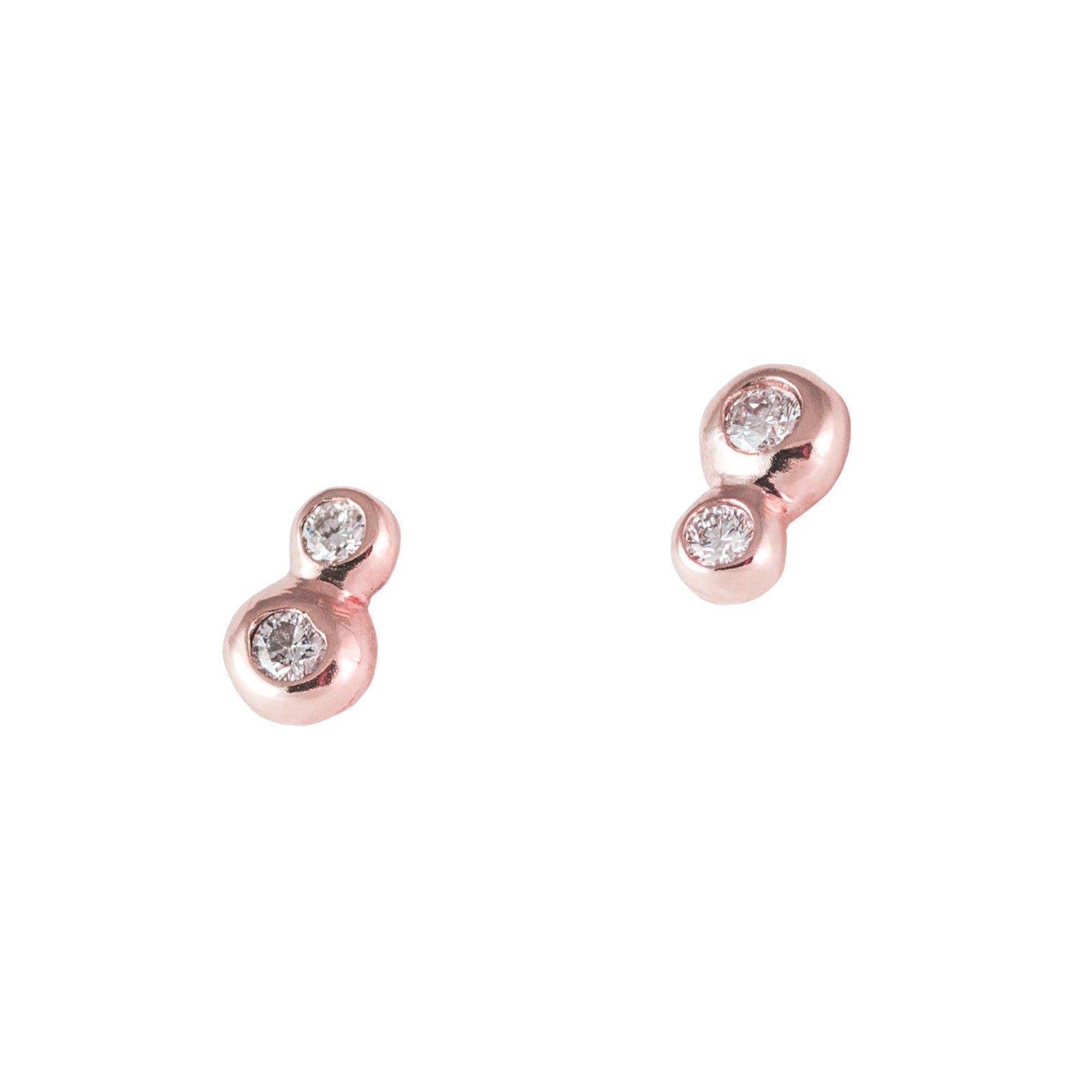 Awa Diamond Earrings