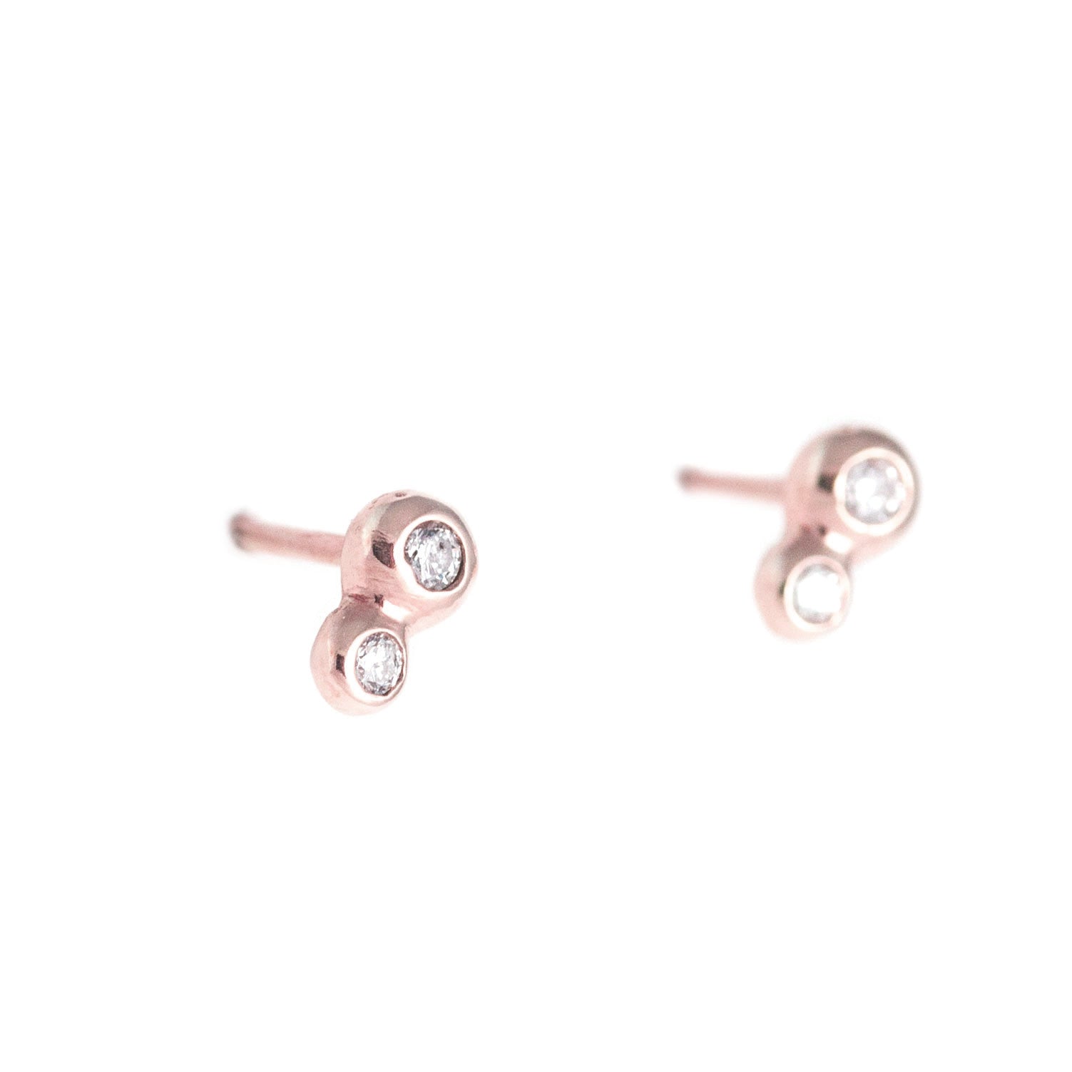 Awa Diamond Earrings