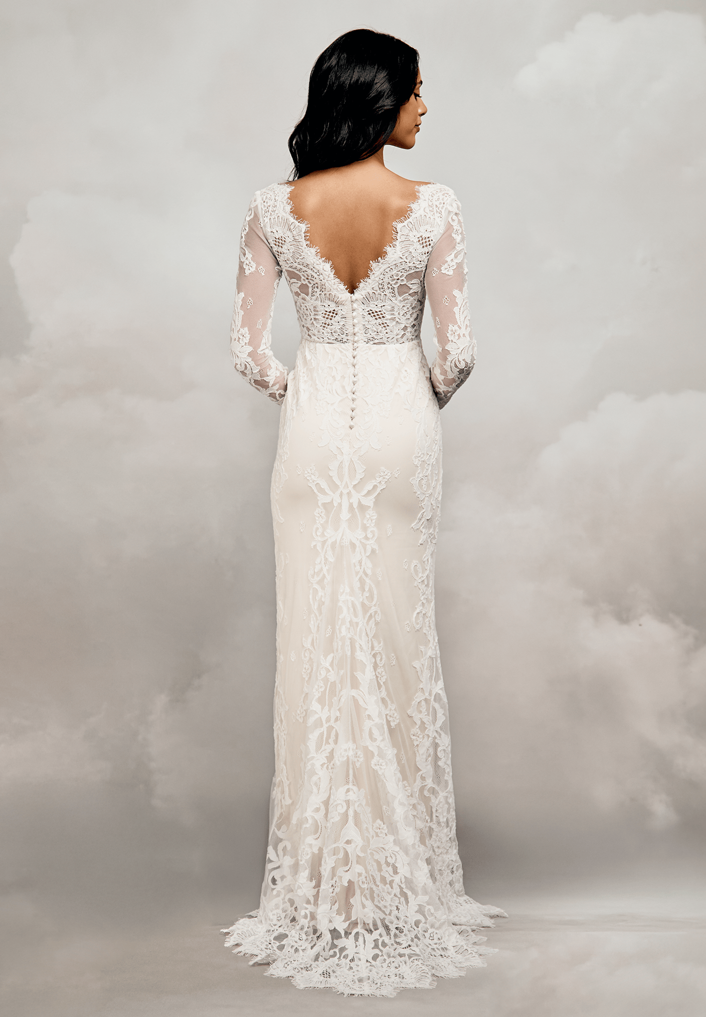 Esme Gown