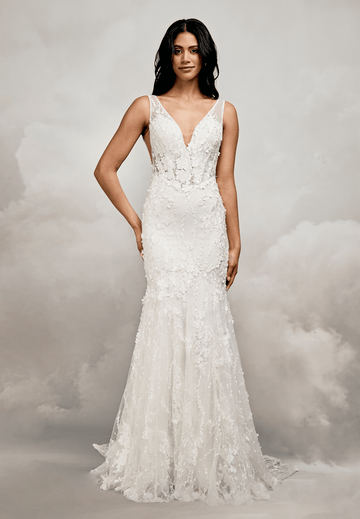 Ezra Gown