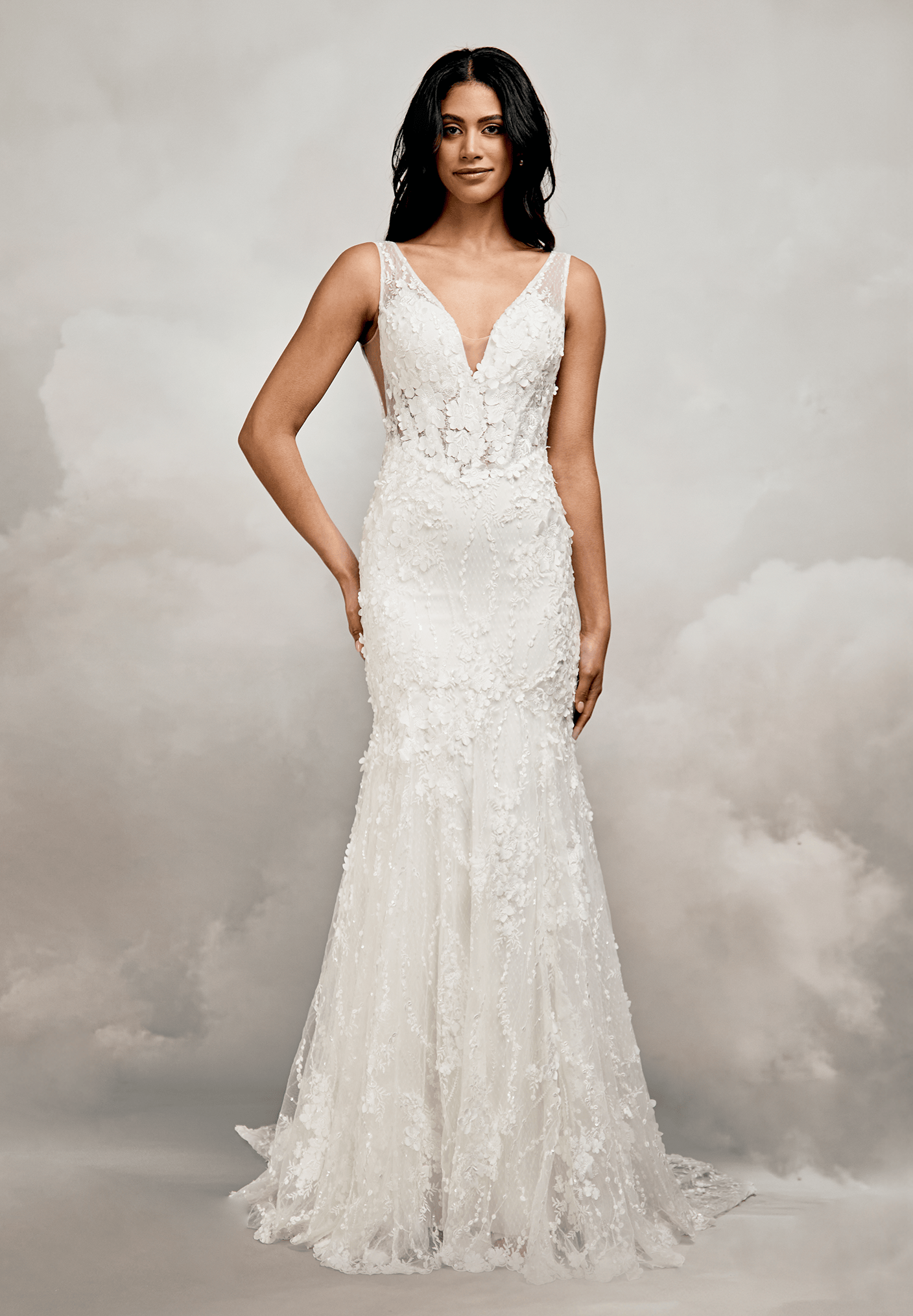 Ezra Gown
