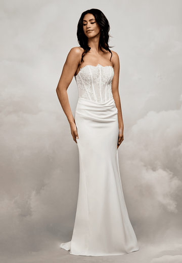 Elliot Gown