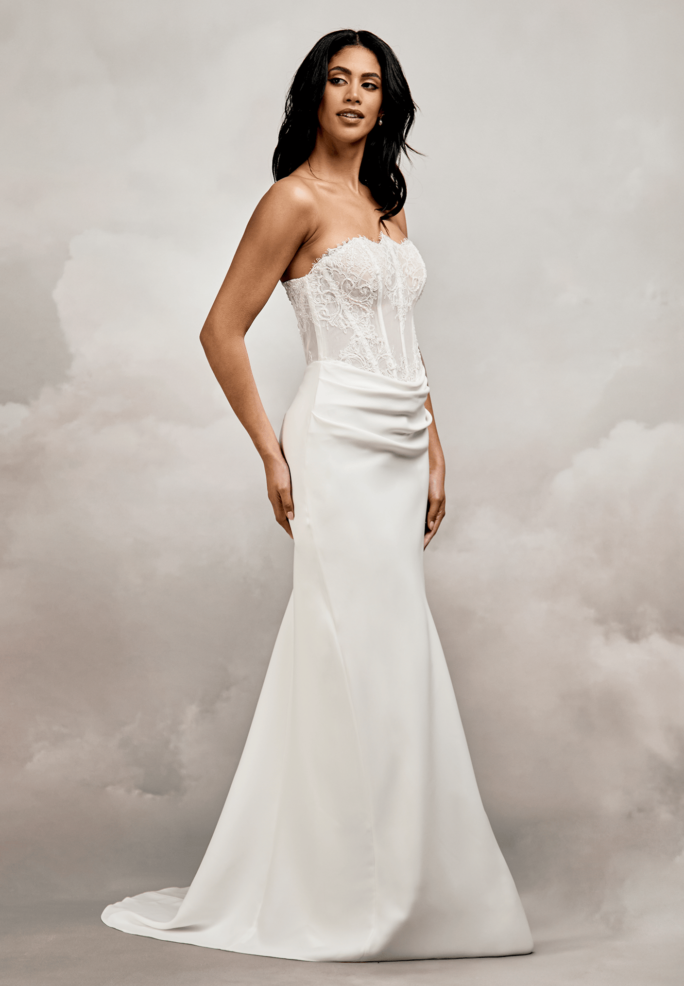 Elliot Gown