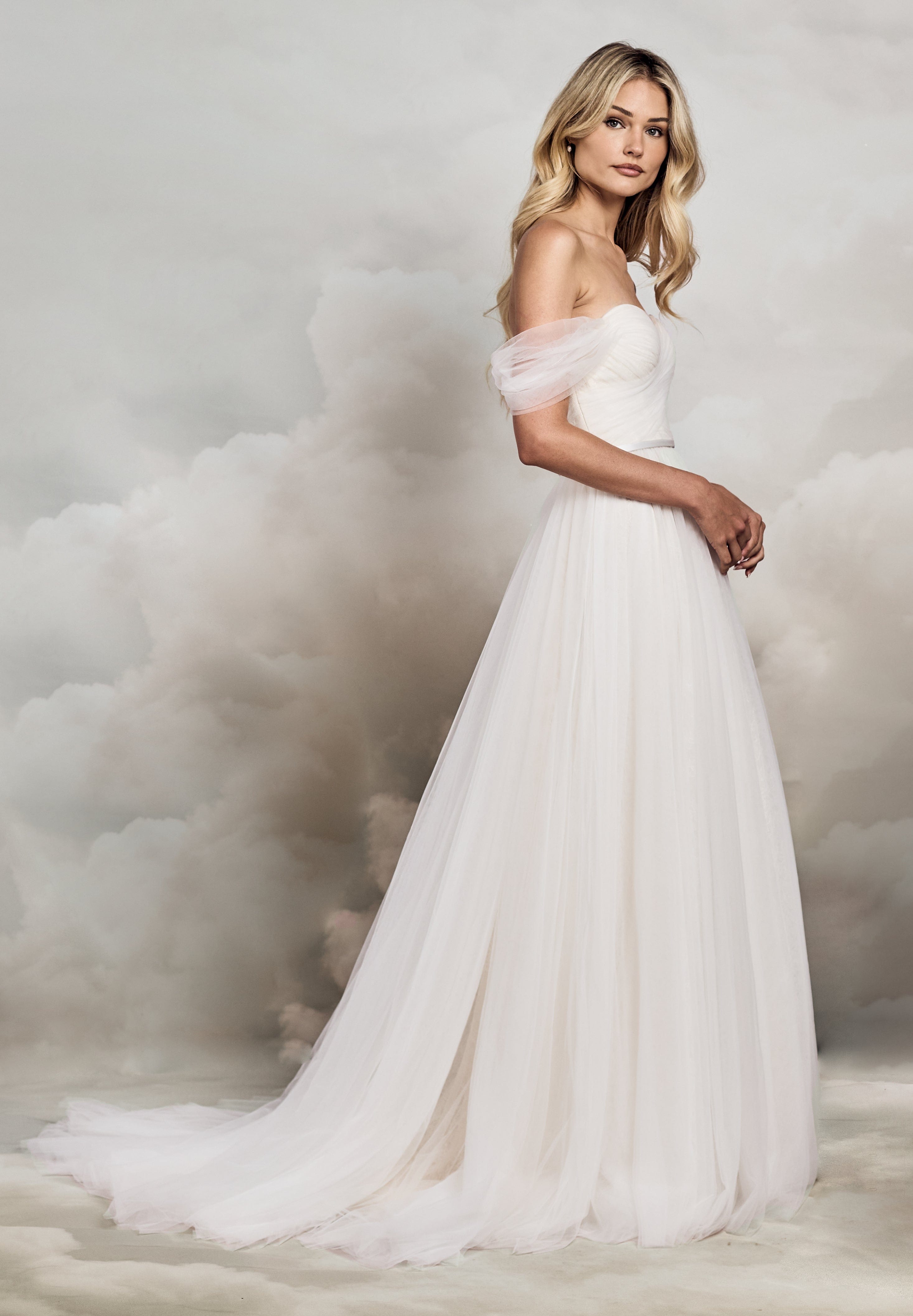 Darlington Gown