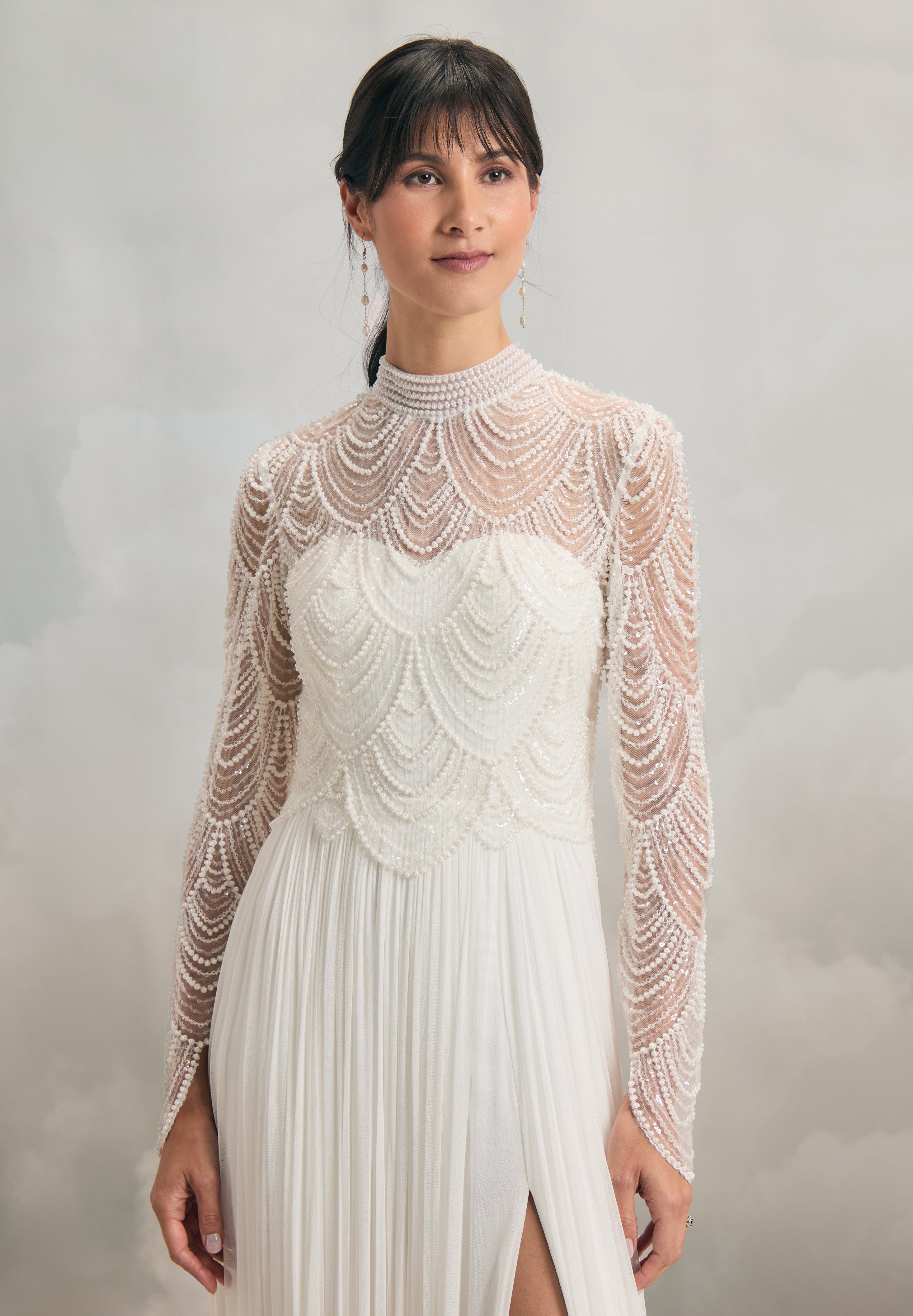 Chelton Gown