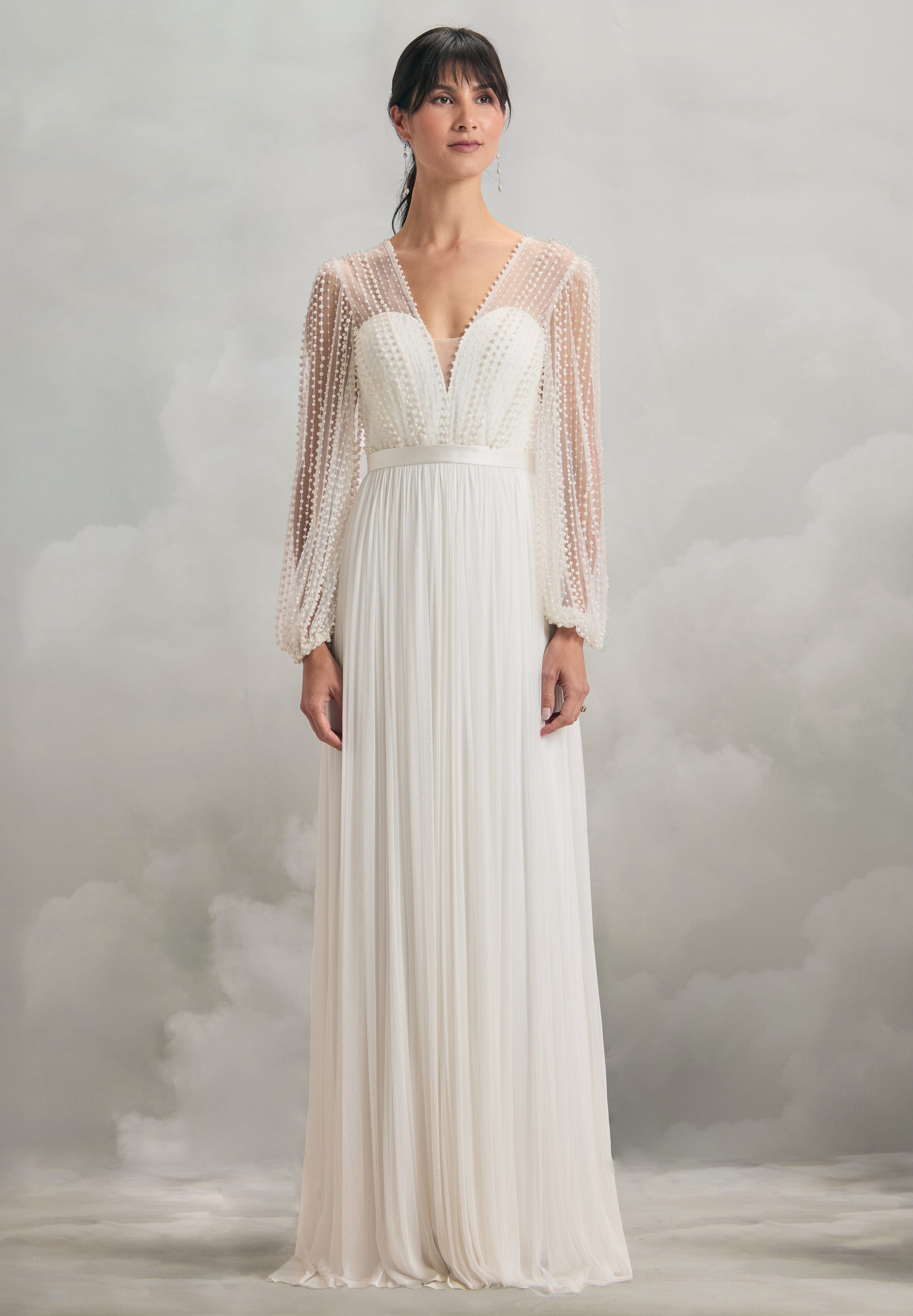 Cora Gown