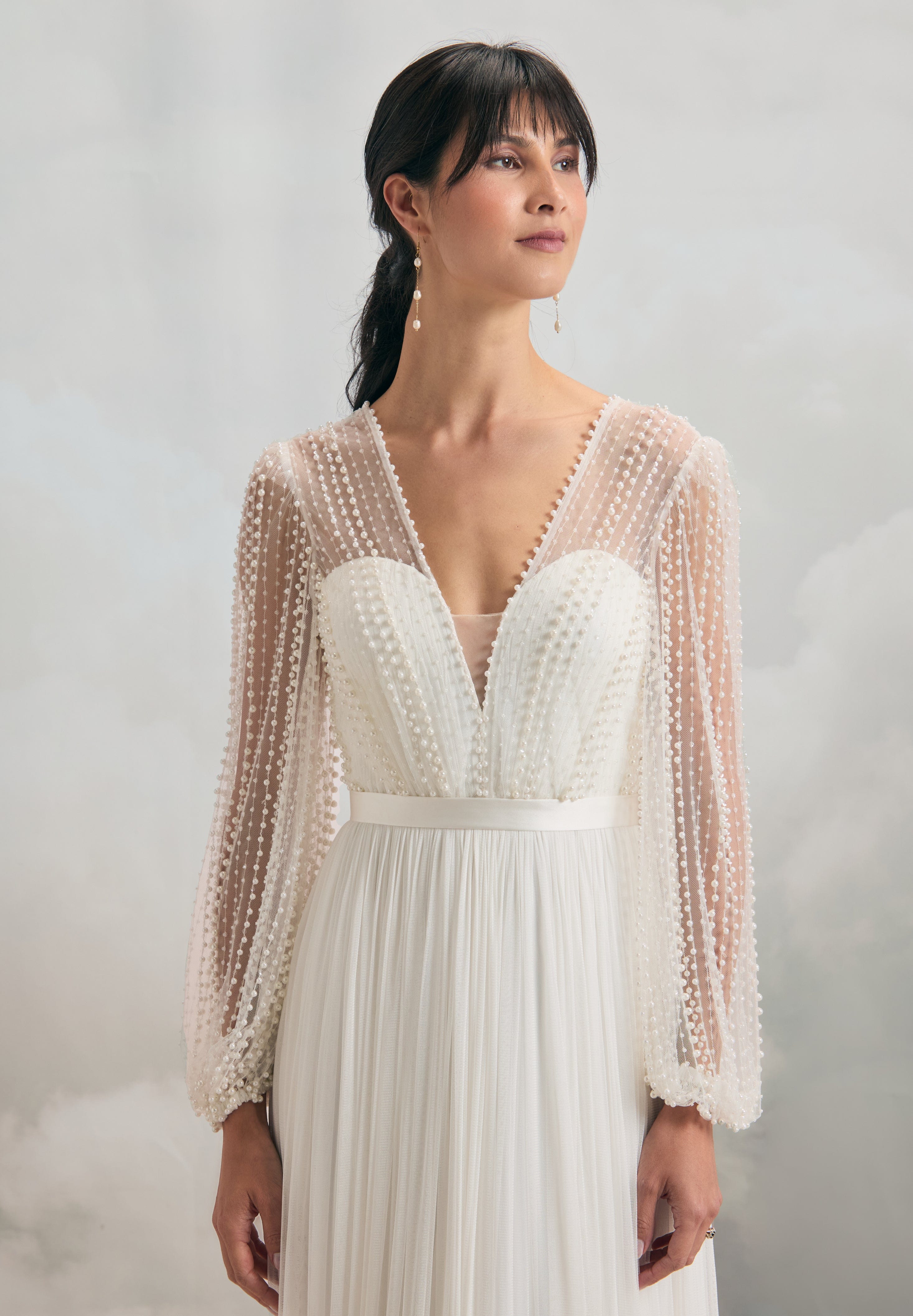 Cora Gown