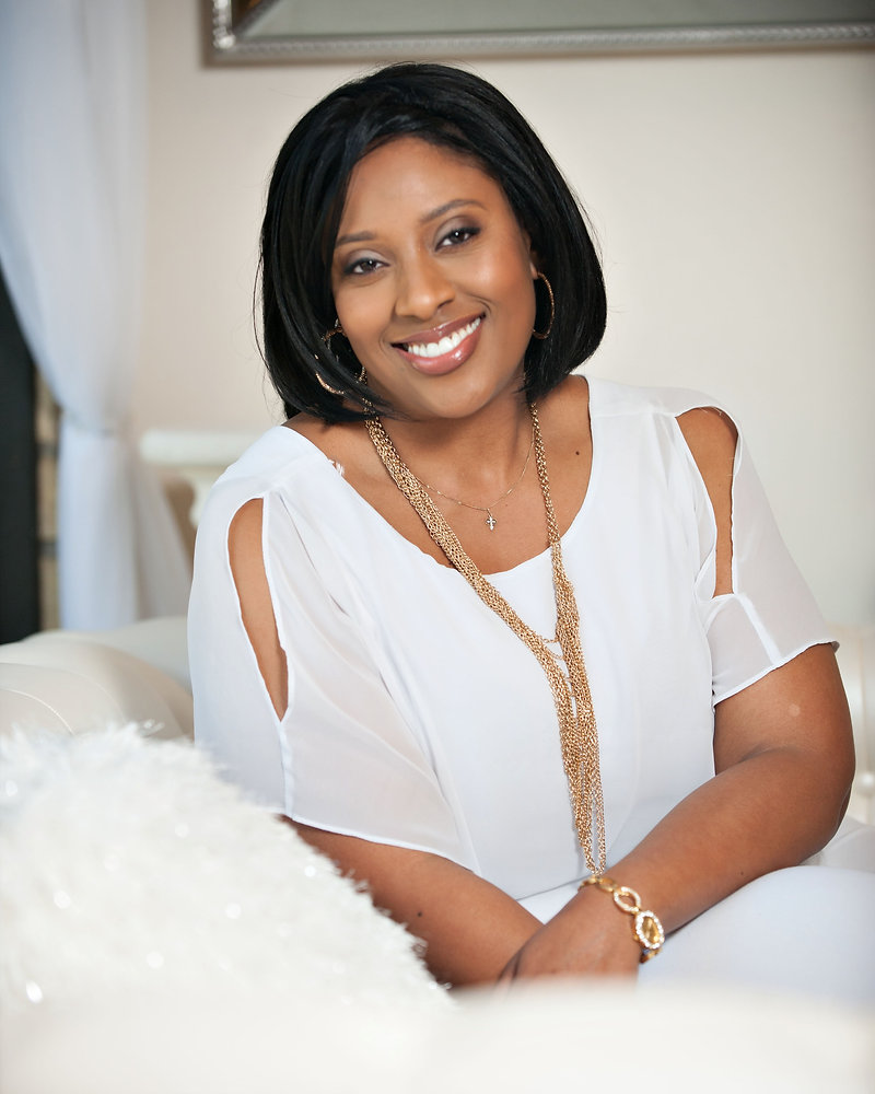 Monica Washington