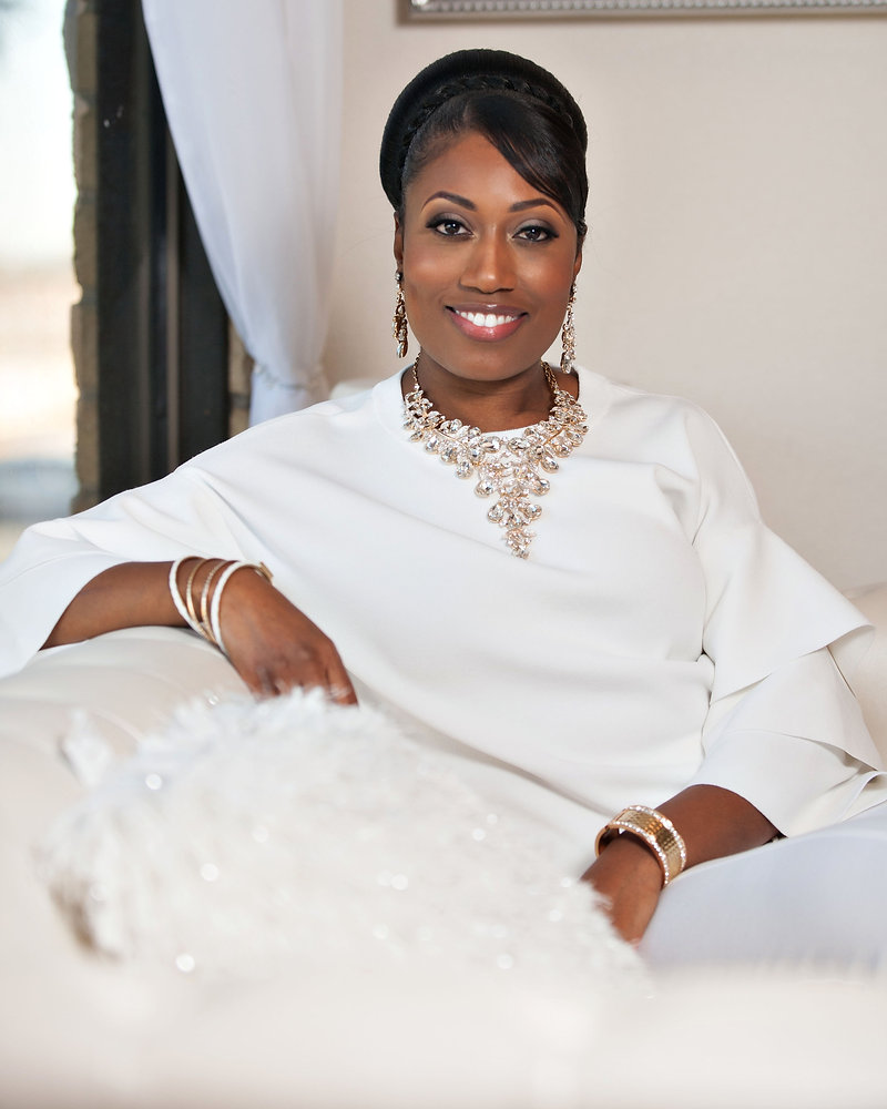 Tori Washington